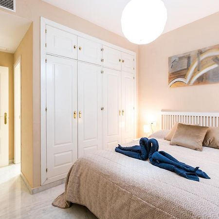 Apartamento Céntrico II Donkey Parking incluido Sevilla Exterior foto