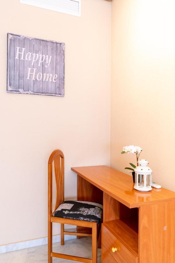 Apartamento Céntrico II Donkey Parking incluido Sevilla Exterior foto